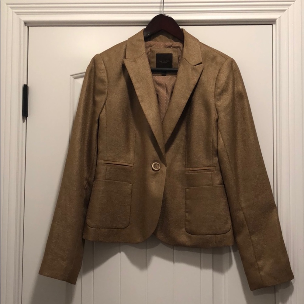 Limited Suit Jacket size small